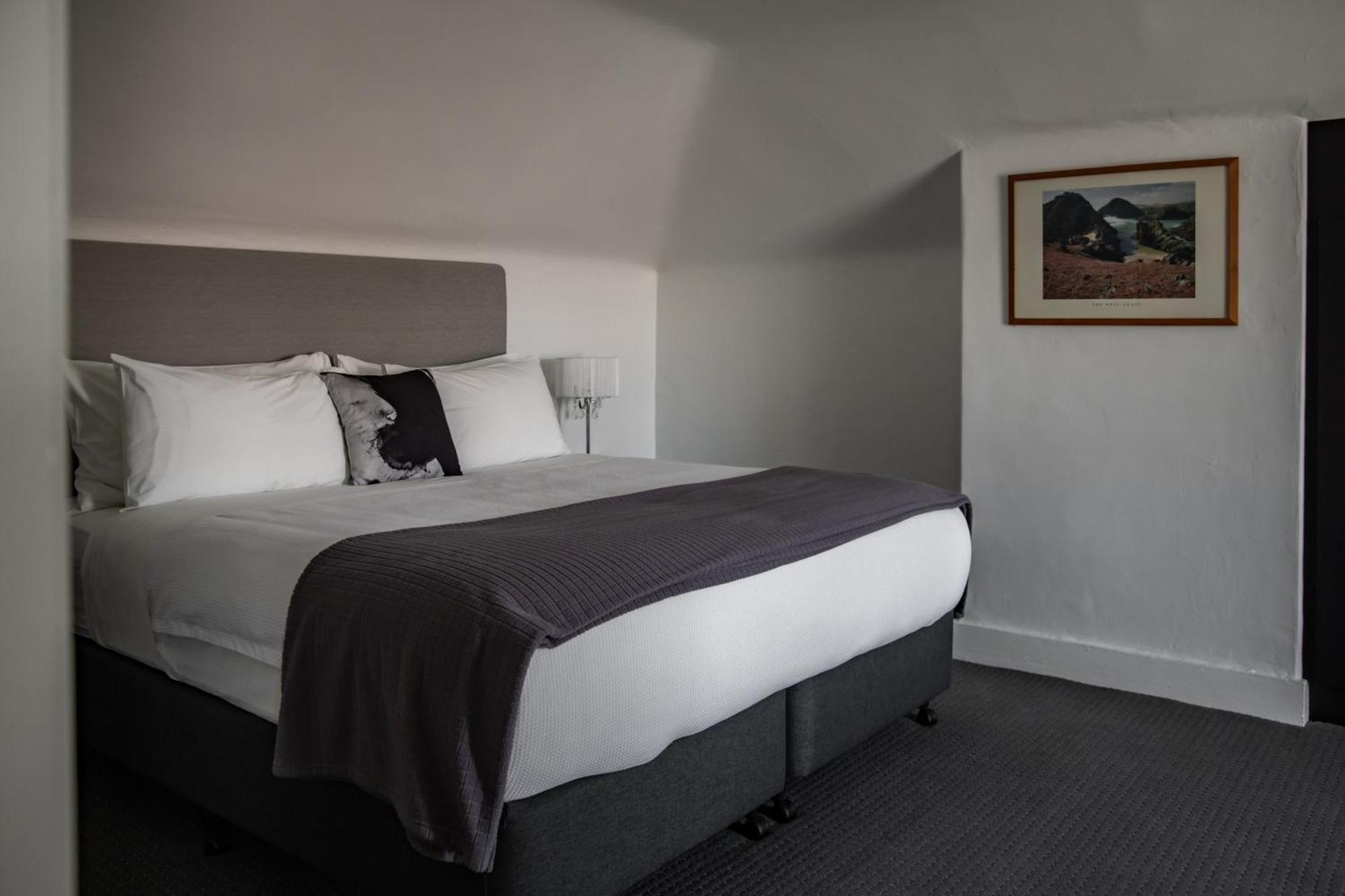 Sanctum Boutique Apartments Hobart Exterior foto